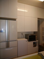 オーダー食器棚211 東京、埼玉、神奈川、千葉